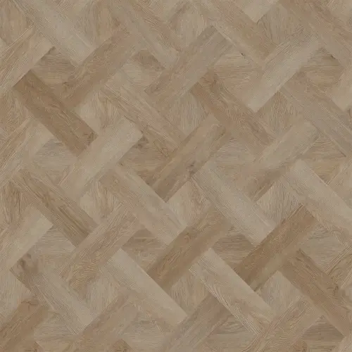 Basket Weave Vinyl Flooring