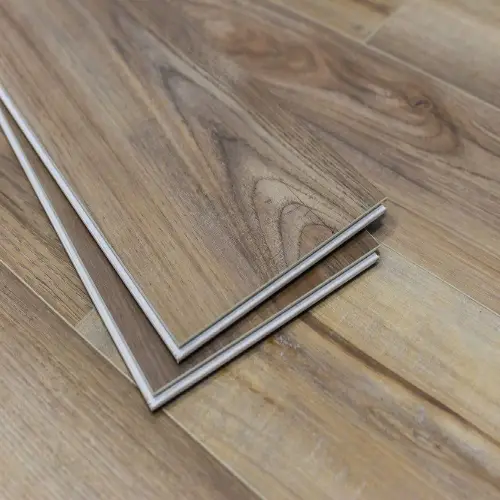 Click Lock VInyl Flooring