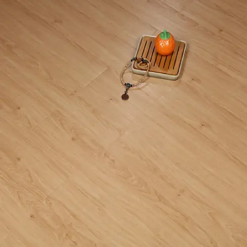 Heterogeneous Vinyl Flooring
