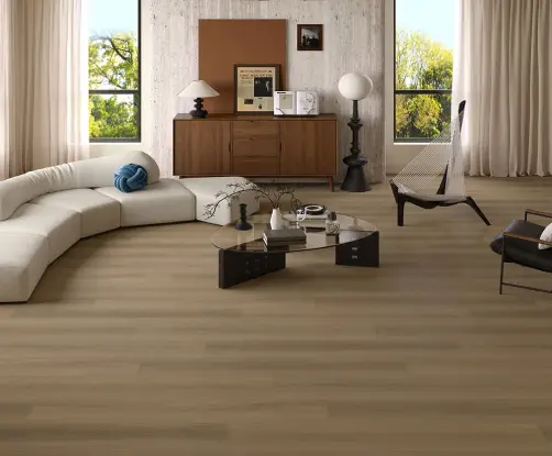 Modern Vinyl Floor