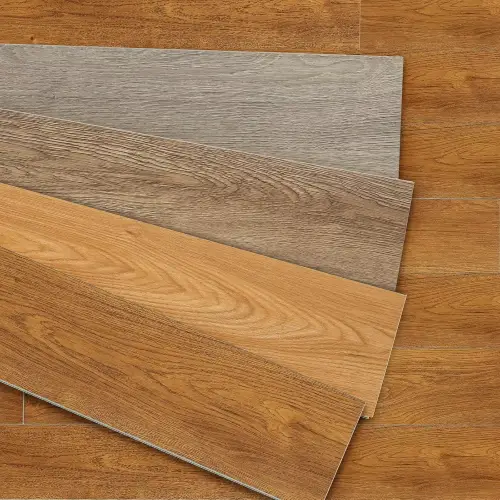 SPC Vinyl Flooring