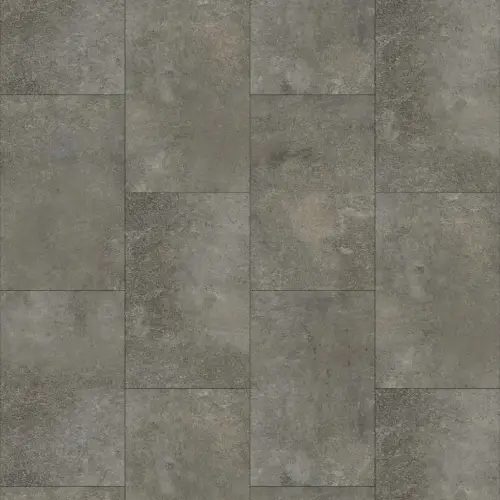 Tile-Look PVC Flooring