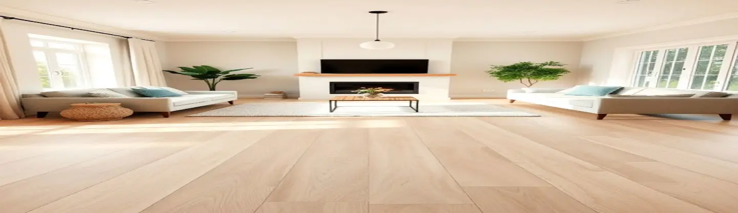 Trendy Vinyl Flooring