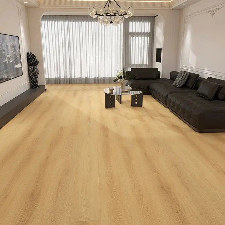 Villa Vinyl Floor