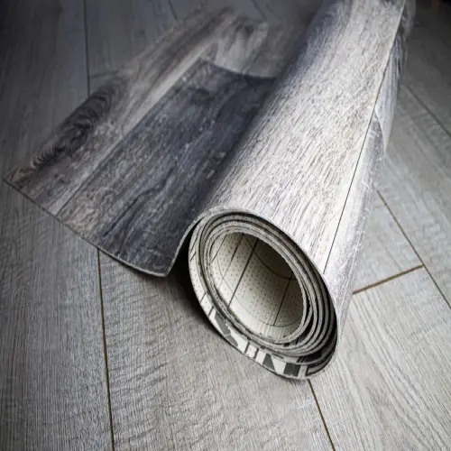 Vinyl Sheet Flooring