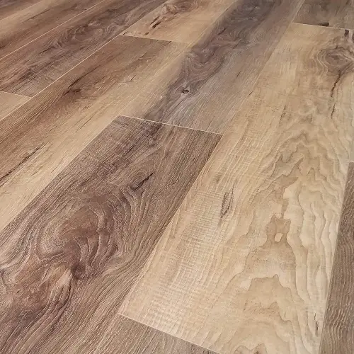 WPC Vinyl Flooring