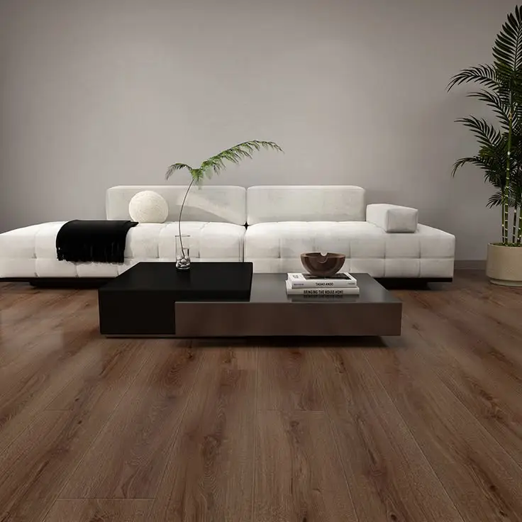 customized Vinyl Flooring